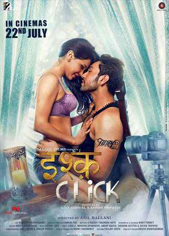 Ishq Click 2016 in Hindi full movie download